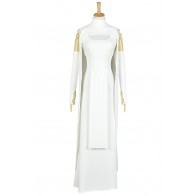 Star Wars Sheltay Retrac Dress Cosplay Costume