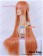 Sword Art Online Asuna Yuuki Cosplay Wig