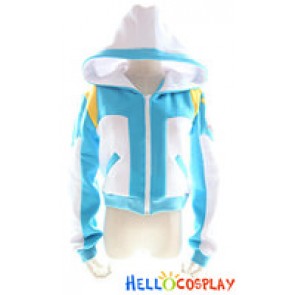 Dramatical Murder DMMD Cosplay Aoba Costume Jacket