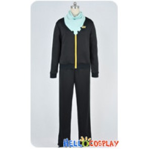 Noragami Cosplay Yato God Yatogami Uniform Costume