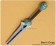 Disgaea Hour Of Darkness Cosplay Laharl Sword Weapon Prop