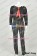 BioShock Infinite Cosplay Booker DeWitt Uniform Costume New Leather Version