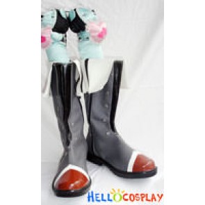 Tales Of Vesperia Cosplay Yuri Lowell Boots