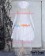 Vocaloid Cosplay DECO 27 Egomama Dress Costume