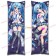 Vocaloid 2 Hatsune Miku Body Pillow