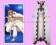 Tsubasa: Reservoir Chronicle Sakura Cosplay Costume