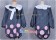 Vocaloid 2 Cosplay Mr.Alice Luka Megurine Costume