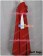 Red Riding Hood Valerie Cosplay Costume Dress Cape