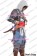 Assassins Creed 4 IV Black Flag Cosplay Edward James Kenway Costume