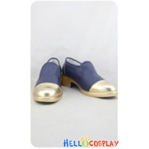 Touken Ranbu Cosplay Shoes Atsushi Toushirou Shoes