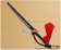 Blade And Soul Cosplay Ultimate Evil Girl Sword Weapon