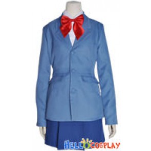 Durarara!! Cosplay Costume School Girl Uniform