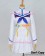 Kill La Kill Cosplay Satsuki Kiryuin Girl Uniform Dress Costume