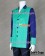 The Beatles McCartney Apple Jacket Cosplay Paul Coat Band Costume