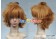 Kingdom Hearts Cosplay Roxas Wig New Style