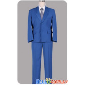 The Prince Of Tennis Cosplay Rikkaidai Junior High School Uniform Costume