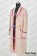 Doctor The 5th Doctor Fifth Dr Peter Davison Cosplay Costume Trench Coat