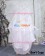 Vocaloid 2 Cosplay Miku Costume Hanayome Wedding Dress