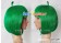 Macross Frontier Cosplay Ranka Lee Wig