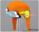 One Piece Strong World Cosplay Monkey D Luffy Costume Pilot Hat