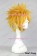 Bleach Ichigo Kurosaki Cosplay Wig Yellow