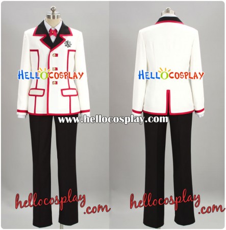 STEAL! Cosplay Boy Uniform