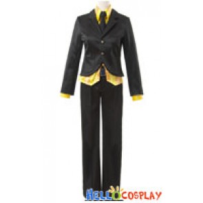 Lucky Dog 1 Cosplay Giancarlo Bourbon Del Monte Suit Costume