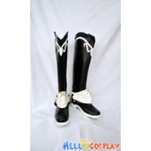 Fire Emblem Fuin No Tsurugi Cosplay Pant Boots