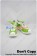 Digimon Cosplay Takato Matsuda Shoes