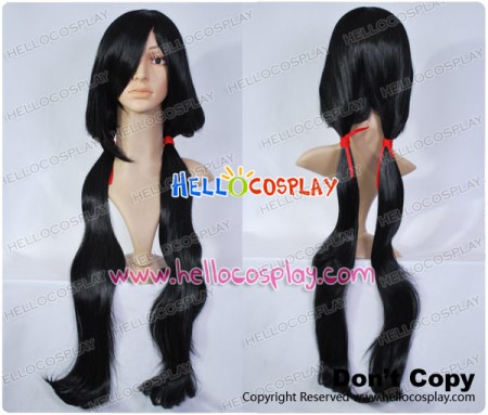 Blood C Cosplay Saya Kisaragi Wig