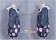 Vocaloid 2 Cosplay Mr.Alice Luka Megurine Costume