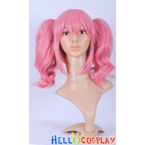 Inu x Boku SS Karuta Roromiya Cosplay Wig