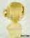 Attack On Titan Cosplay Shingeki No Kyojin Annie Leonhart Wig