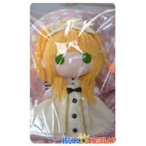 Sound Horizon Cosplay Accessories Elize Baby Doll