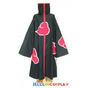 Naruto Cosplay Itachi Uchiha Cosplay Costume