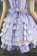 Gothic Lolita Lace Dress Cosplay Costume