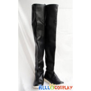 Katekyo Hitman Reborn Cosplay Lal Mirch Boots