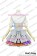 Love Live Cosplay Honoka Kousaka Maid Dress