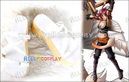 Alkaid Cosplay Boots From Dot hack//Legend of the Twilight Brace