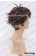 Haikyū Cosplay Tōru Oikawa Wig Short Brown