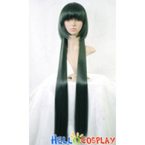 Katekyo Hitman Reborn Uni Cosplay Wig