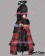 Monster Hunter Cosplay Healer U Lady Dress Costume