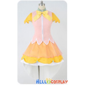 Beyond The Boundary Kyoukai No Kanata Cosplay Ai Shindou Dress Costume