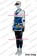 Pokemon GO Female Blue Cosplay Costume