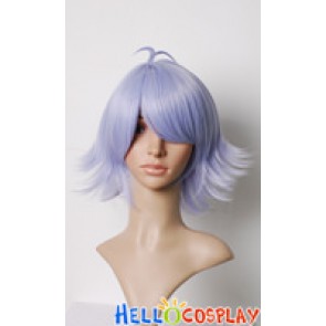 Inazuma Eleven Cosplay Hubuki Shirou Wig