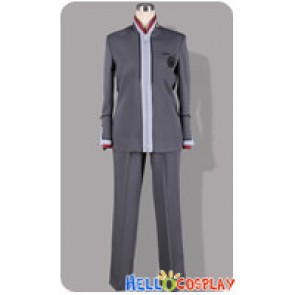 Hiiro No Kakera Cosplay Takuma Onizaki Costume School Boy Uniform