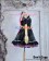 Vocaloid 2 Cosplay Project DIVA F ACUTE Miku Costume Dress