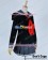 Super Danganronpa 2 Dangan Ronpa Cosplay Peko Pekoyama Costume Girl Uniform