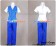 K Anime Cosplay Saruhiko Fushimi Costume