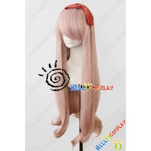 Shugo Chara Cosplay Nadeshiko Fujisaki Wig